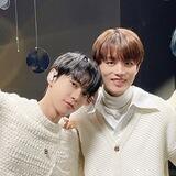 TaeiL & Doyoung