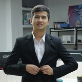 Qadirberganov Fozil