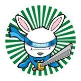 FenDou Rabbit | 奋斗兔子