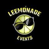 🍋LEEMONADEevents🍋