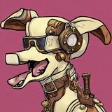 CyberDoge 🇨🇳中文群