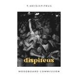 DISPITEUS: OPEN!