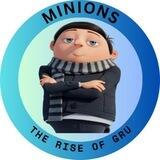 The Rise of Gru [$MINIONS] | PORTAL