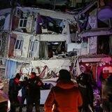 Türkiye Deprem Dayanışma