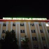 Buxoro Innovatsiyalar Universiteti