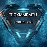 "TIQXMMI"MTU CYBERSPORT