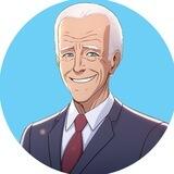 PRESIDENT JOE BIDEN