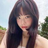 Eunchae! ♡︎