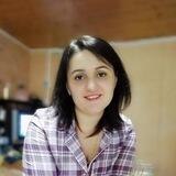 Екатерина Карикова