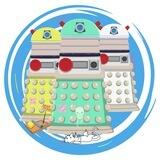 Daleks Token