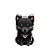 SSHINSHOJI INU