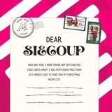 Siecoup: Xmas Xcitement