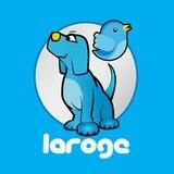 Larry The Doge Portal ($LAROGE)