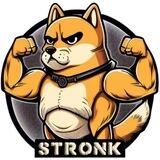 STRONK-PORTAL