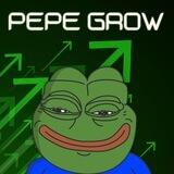 PEPE GROW PORTAL