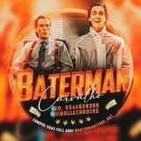 BATERMAN STORE REFERÊNCIAS