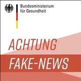 Fake-News Gedenktag am 14.03.2023