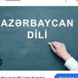 MİQ. Azərbaycan dili. Ibtidai sinif. Kurikulum. Abituriyentlər