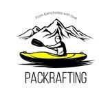 Packraft Kamchatka 🛶