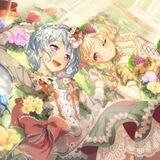 ୨୧ ֪֪֪ ׄ ⌯ kannoire’s heartfelt-laurels! ׄ ִ ꜟ