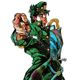 JOJO Content