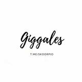 Giggales ; DISCOUNT