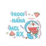 TESTIMONI MCLRX