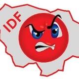 PEC IDF Parents En Colère