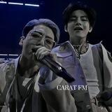 РЕСТ!!!CARAT FM