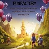 FunFactory 🇮🇱