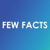 🗽Few Facts | Цікаві факти 🇺🇦
