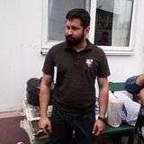 Тамерлан Цаликов