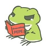 TravelingPEPE|Group