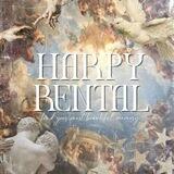 Harpy Rental OPEN KEMBALI