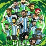 🇦🇷 Argentina Fan Token ⚽️
