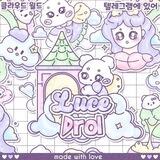 𝐋uce𝐃rōl ー OPEN HIRMIN