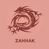 Zahhak's dungeon