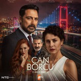 سریال بدهی زندگی CanBorcu