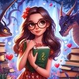 𝓑𝓸𝓸𝓴𝔁𝓵𝓲𝓼𝓪✨🦋