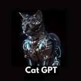 Cat GPT