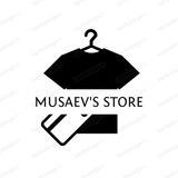 Musaev's store