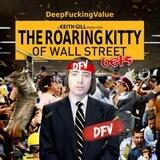 DeepFuckingValue - $DFV