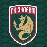 «ЗИЛАНТ» Гандбольный клуб