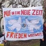 Frieden bewegt! Altmark und Wendland für Freiheit, Frieden und echte Demokratie, gegen Spaltung und Zwang!