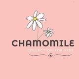 CHAMOMILE collection for kids