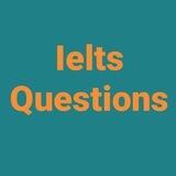 Ielts questions