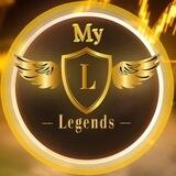 My LEGENDS💰