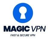 MagicVPN🚀