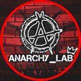 АНАРХИЯ_LAB - Производитель жидкости