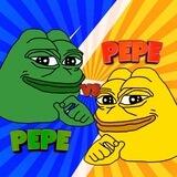 Pepe vs Pepe Entry